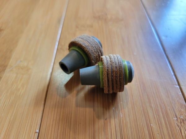 Accessories - Tackle Instruments/Dragonfly Toppers