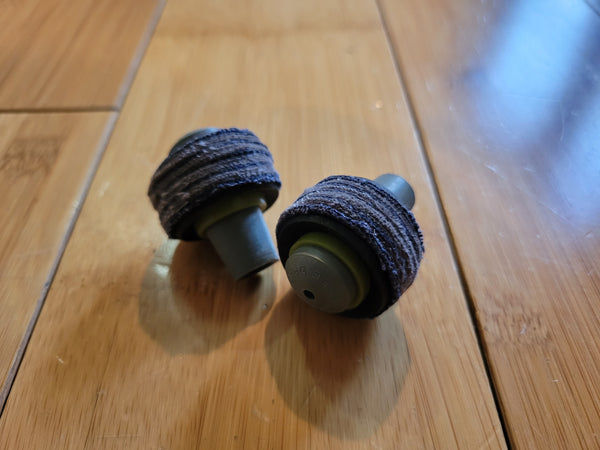 Accessories - Tackle Instruments/Dragonfly Toppers