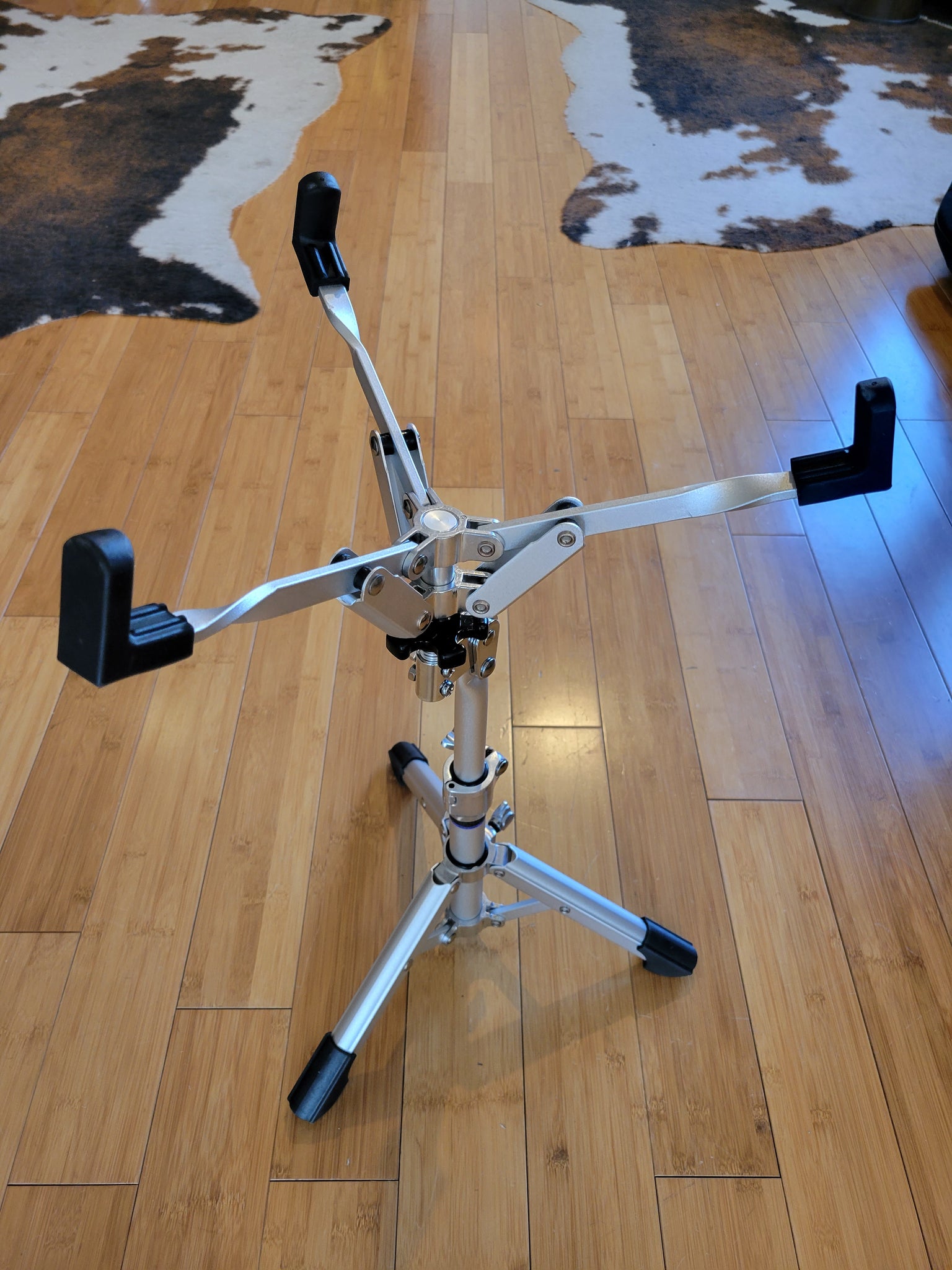 Hardware - Yamaha Crosstown Lightweight Snare Stand