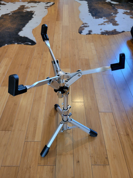 Hardware - Yamaha Crosstown Lightweight Snare Stand