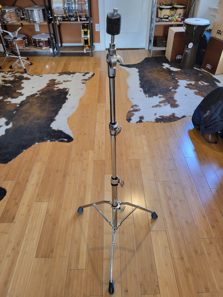 Straight cymbal stand new arrivals