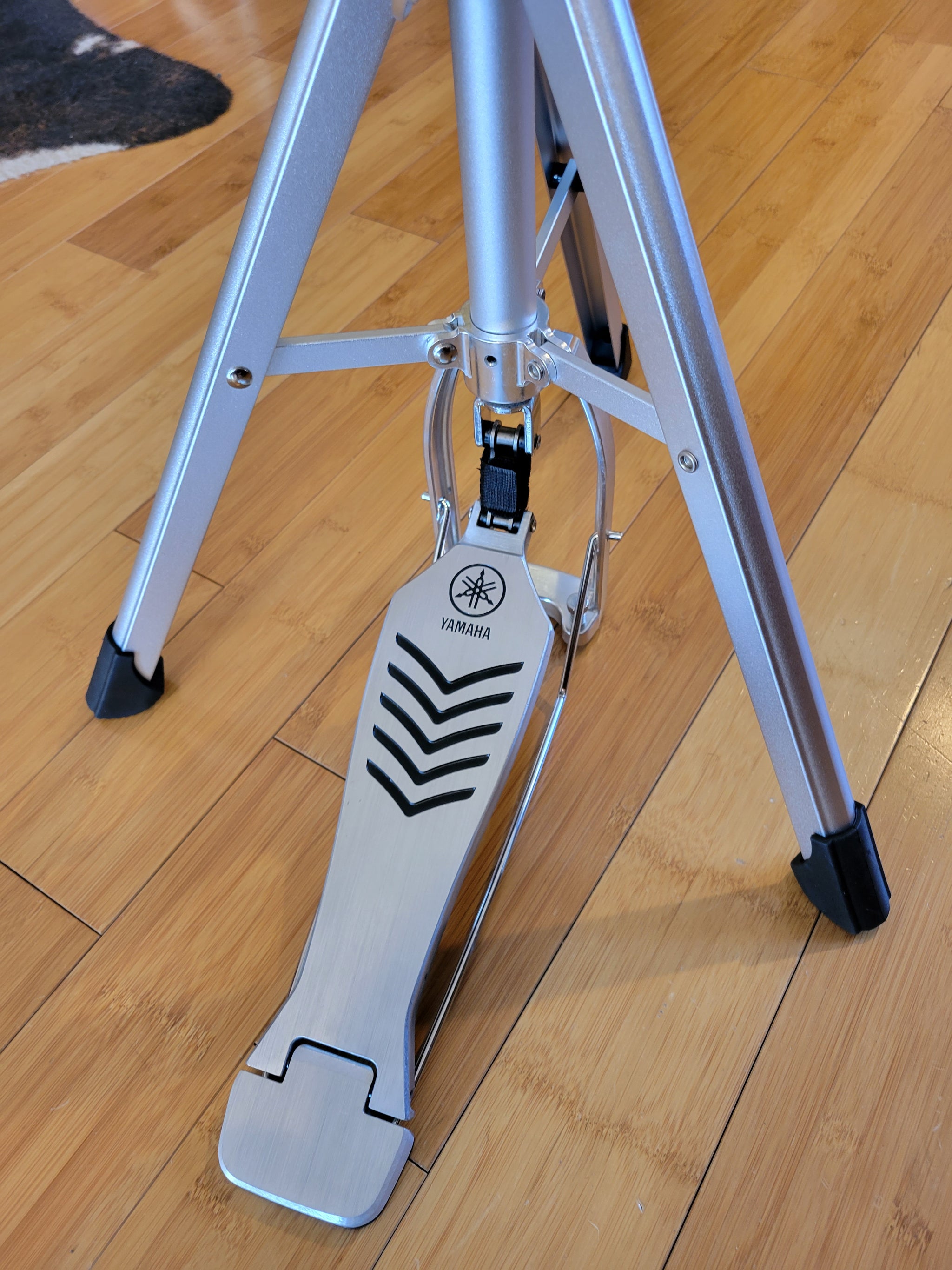 Hardware - Yamaha Crosstown Lightweight Hi Hat Stand