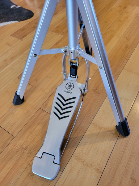 Hardware - Yamaha Crosstown Lightweight Hi Hat Stand
