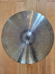 Cymbals - Bosphorus 22" 1600 Era Ride