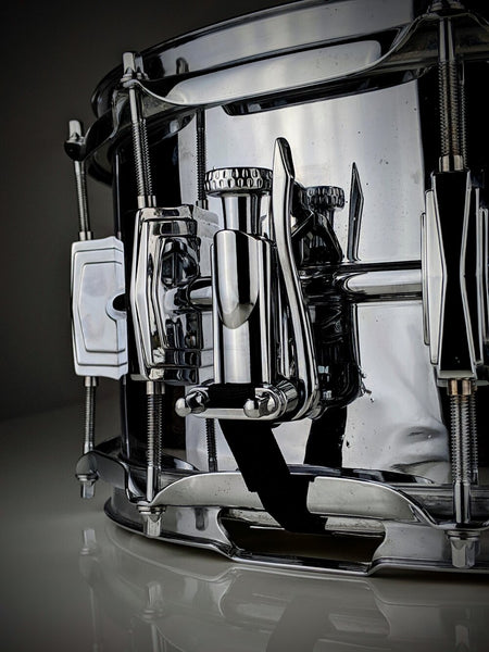 Accessories - INDe Drum Lab SB1U Strainer